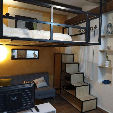 Acogedor Loft Amueblado En El Centro De Tulancingo Lejlighed Eksteriør billede