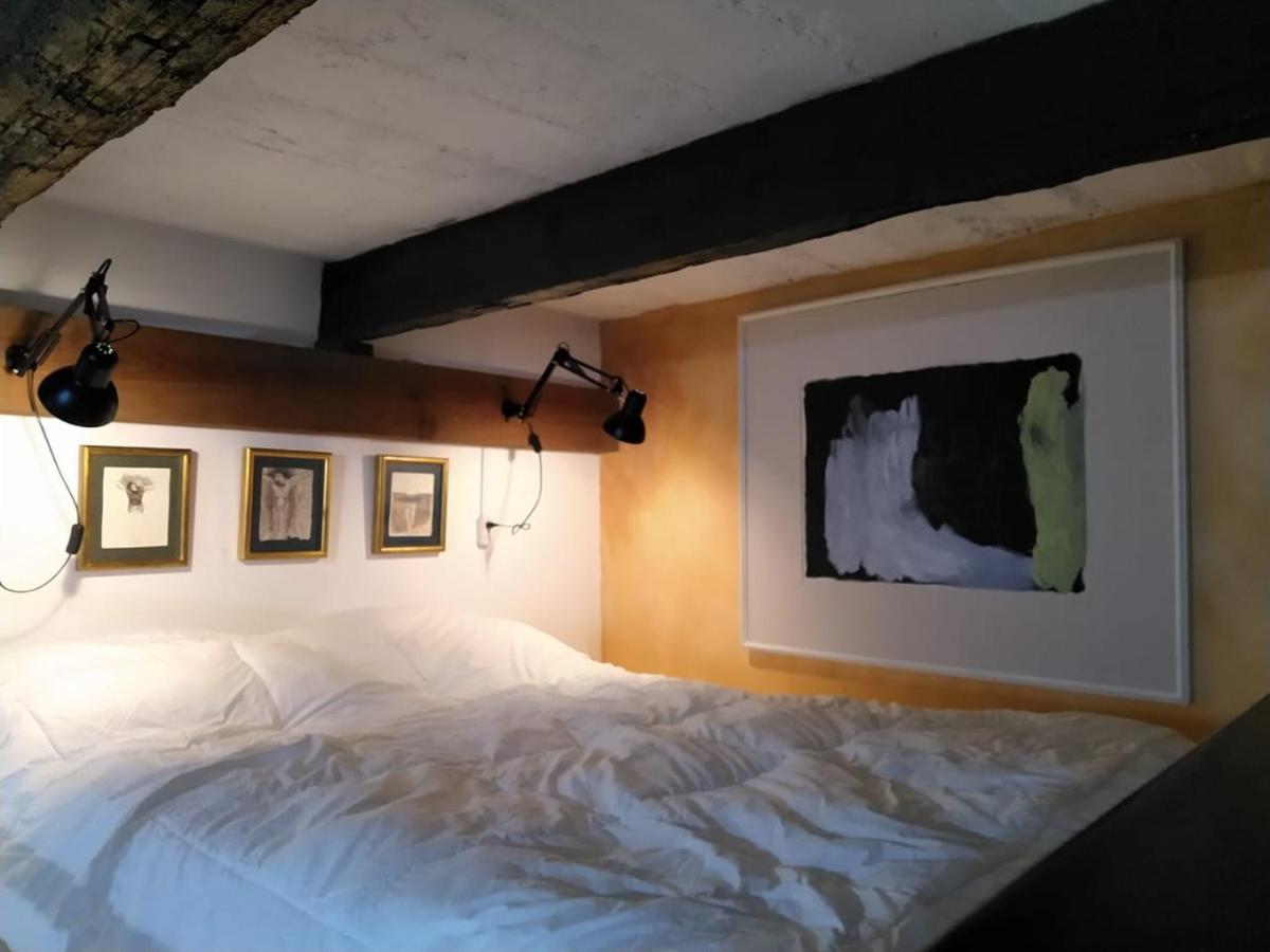 Acogedor Loft Amueblado En El Centro De Tulancingo Lejlighed Eksteriør billede