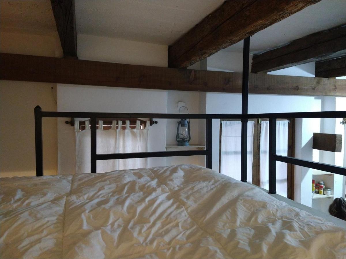 Acogedor Loft Amueblado En El Centro De Tulancingo Lejlighed Eksteriør billede