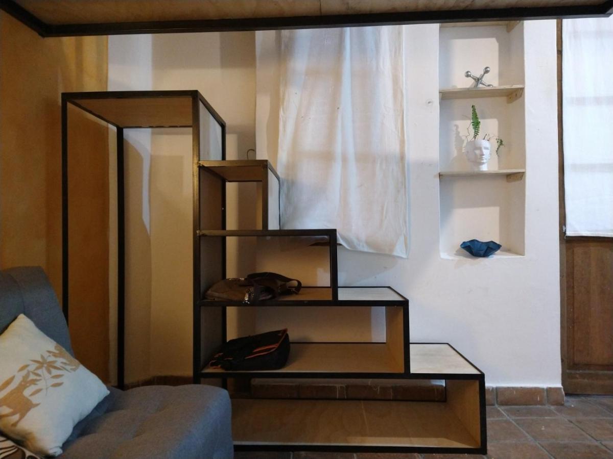 Acogedor Loft Amueblado En El Centro De Tulancingo Lejlighed Eksteriør billede