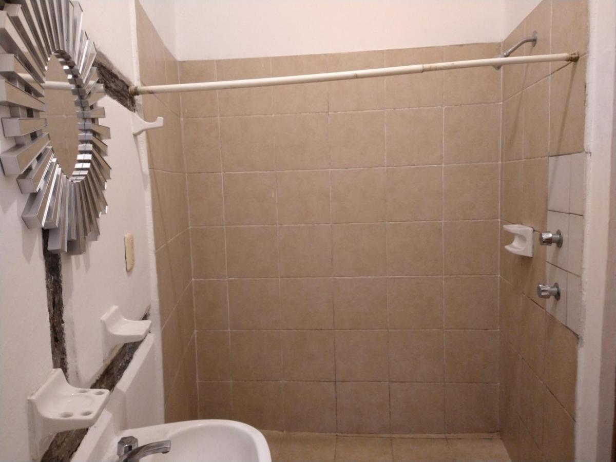 Acogedor Loft Amueblado En El Centro De Tulancingo Lejlighed Eksteriør billede