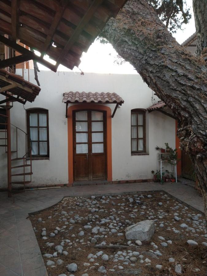 Acogedor Loft Amueblado En El Centro De Tulancingo Lejlighed Eksteriør billede
