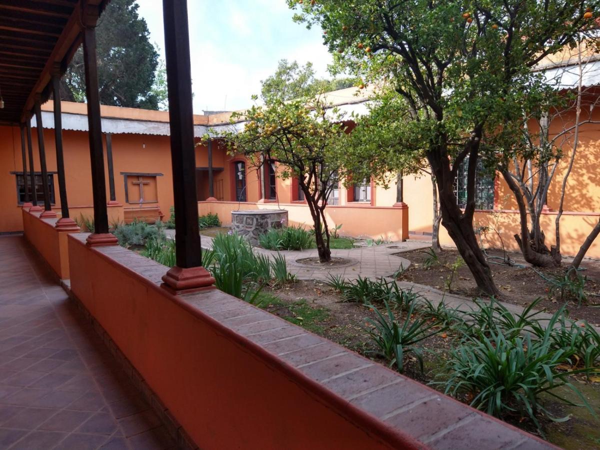 Acogedor Loft Amueblado En El Centro De Tulancingo Lejlighed Eksteriør billede